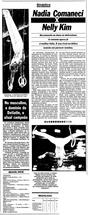 21 de Julho de 1980, Esportes, página 9