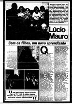 12 de Outubro de 1980, Caderno de TV, página 8