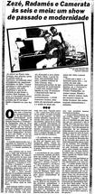 19 de Janeiro de 1981, Cultura, página 19