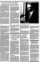 20 de Janeiro de 1981, O Mundo, página 16