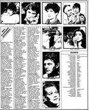15 de Março de 1981, Caderno de TV, página 7