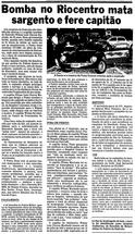 01 de Maio de 1981, Rio, página 9