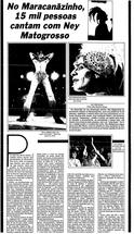 20 de Julho de 1981, Cultura, página 17