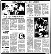 18 de Outubro de 1981, Esportes, página 44