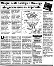 30 de Novembro de 1981, Esportes, página 21
