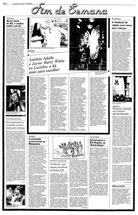 22 de Janeiro de 1982, Cultura, página 36