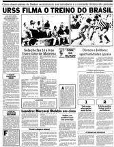 09 de Junho de 1982, Esportes, página 30