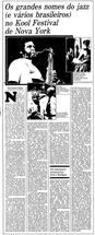 30 de Junho de 1982, Cultura, página 28
