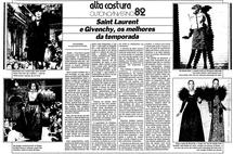 05 de Agosto de 1982, Cultura, página 33