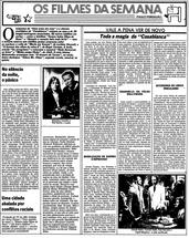 08 de Agosto de 1982, Revista da TV, página 13