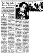 14 de Setembro de 1982, Jornais de Bairro, página 9