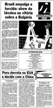 25 de Setembro de 1982, Esportes, página 24