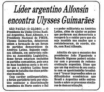 21 de Dezembro de 1982, O País, página 4