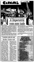 11 de Fevereiro de 1983, Jornais de Bairro, página 6