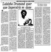 27 de Maio de 1983, Jornais de Bairro, página 9