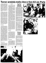 16 de Julho de 1983, O Mundo, página 15