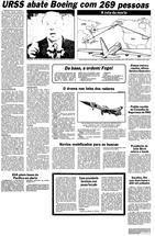 02 de Setembro de 1983, O Mundo, página 14