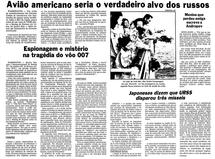 05 de Setembro de 1983, O Mundo, página 11