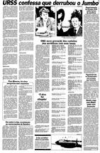 07 de Setembro de 1983, O Mundo, página 16