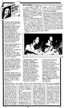 28 de Setembro de 1983, Cultura, página 32