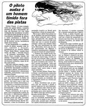 16 de Outubro de 1983, Esportes, página 39