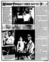 23 de Outubro de 1983, Revista da TV, página 16