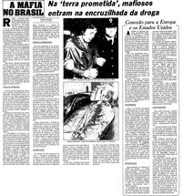 30 de Outubro de 1983, Rio, página 18