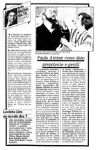 14 de Novembro de 1983, Cultura, página 22