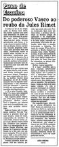 15 de Janeiro de 1984, Esportes, página 39