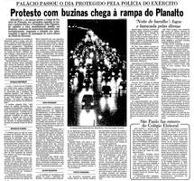 25 de Abril de 1984, O País, página 6