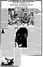 09 de Maio de 1984, Cultura, página 25