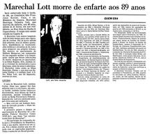 20 de Maio de 1984, Rio, página 13