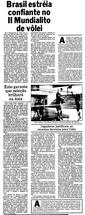 03 de Junho de 1984, Esportes, página 42