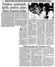 18 de Junho de 1984, Jornais de Bairro, página 4