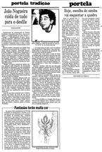 16 de Novembro de 1984, Jornais de Bairro, página 6