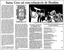 10 de Fevereiro de 1985, Rio, página 15