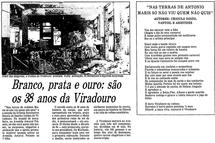 17 de Fevereiro de 1985, Jornais de Bairro, página 8