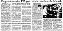 12 de Março de 1985, Rio, página 17