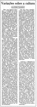 13 de Março de 1985, O País, página 6