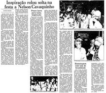03 de Abril de 1985, Jornais de Bairro, página 6