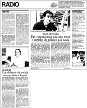 05 de Maio de 1985, Revista da TV, página 11