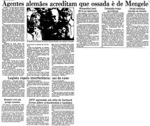 10 de Junho de 1985, O País, página 3
