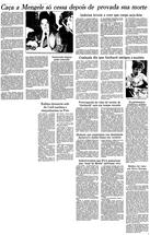 13 de Junho de 1985, O País, página 8