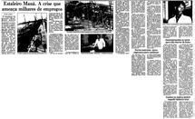 04 de Agosto de 1985, Jornais de Bairro, página 8