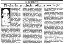 11 de Agosto de 1985, Rio, página 20