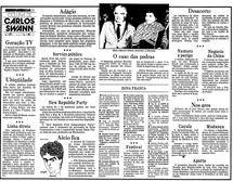 06 de Setembro de 1985, Rio, página 10