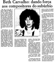 20 de Setembro de 1985, Jornais de Bairro, página 9