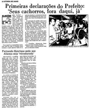 17 de Novembro de 1985, O País, página 9