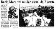 27 de Dezembro de 1985, Jornais de Bairro, página 1