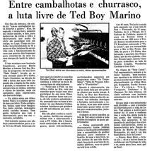 30 de Dezembro de 1985, Jornais de Bairro, página 4